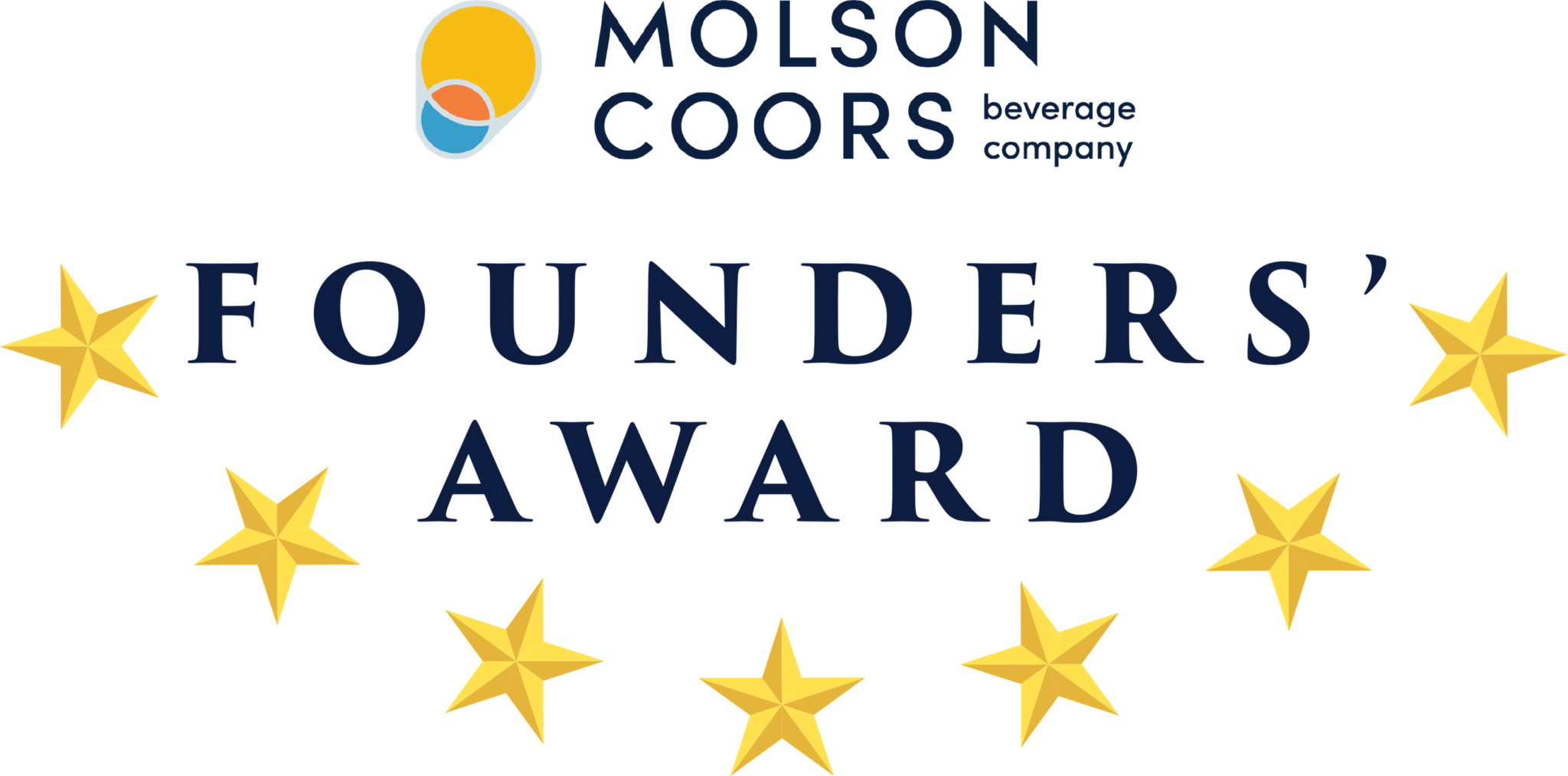 Founders' Award Logo